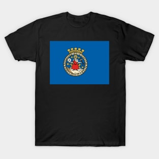 Oslo T-Shirt